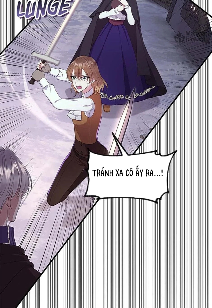 Tôi Không Muốn Chết Lần Nữa! Chapter 59 - Trang 2