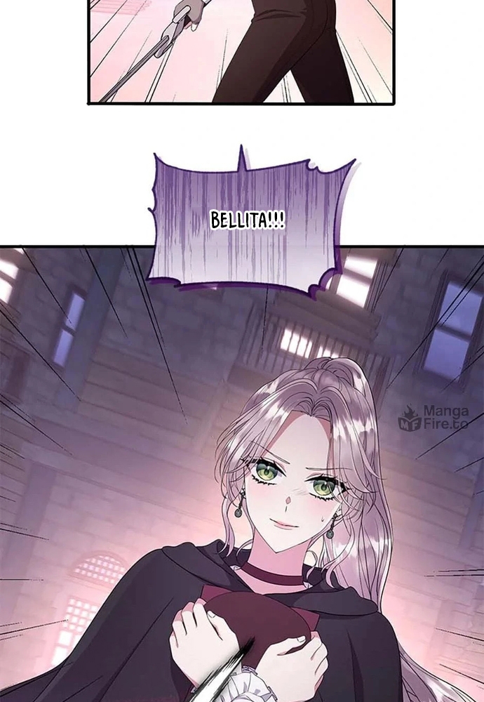 Tôi Không Muốn Chết Lần Nữa! Chapter 59 - Trang 2