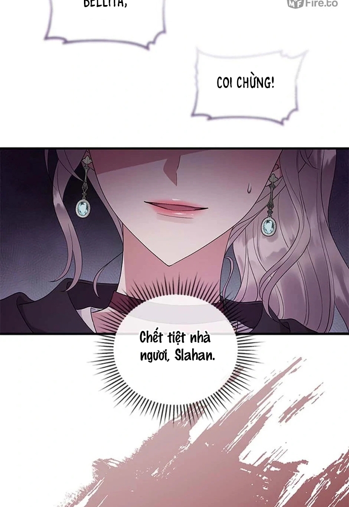 Tôi Không Muốn Chết Lần Nữa! Chapter 59 - Trang 2