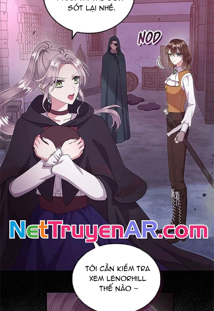 Tôi Không Muốn Chết Lần Nữa! Chapter 59 - Trang 2