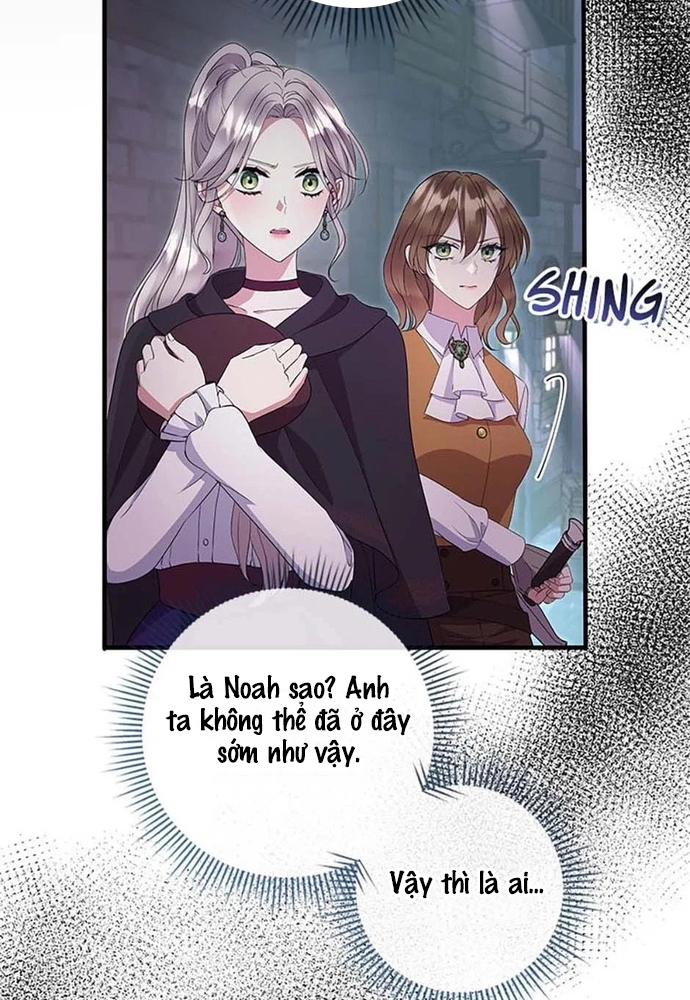 Tôi Không Muốn Chết Lần Nữa! Chapter 59 - Trang 2
