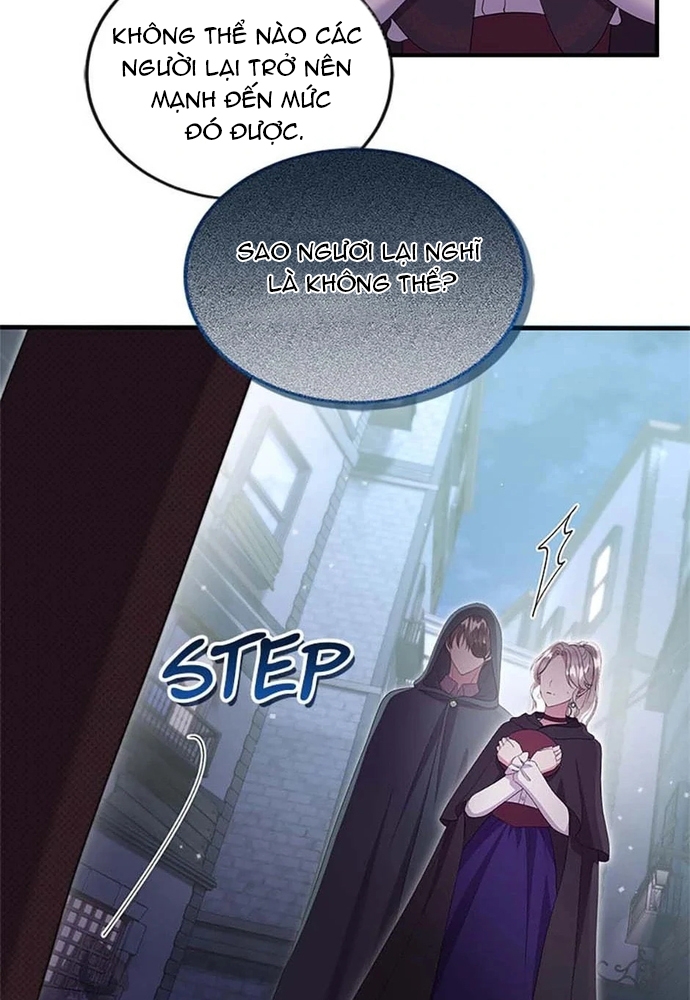 Tôi Không Muốn Chết Lần Nữa! Chapter 59 - Trang 2