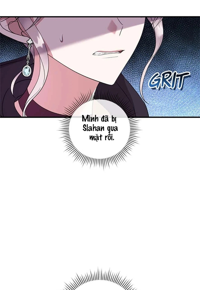 Tôi Không Muốn Chết Lần Nữa! Chapter 59 - Trang 2