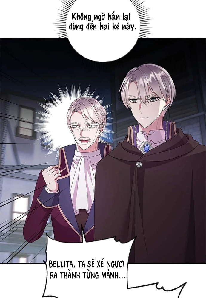 Tôi Không Muốn Chết Lần Nữa! Chapter 59 - Trang 2