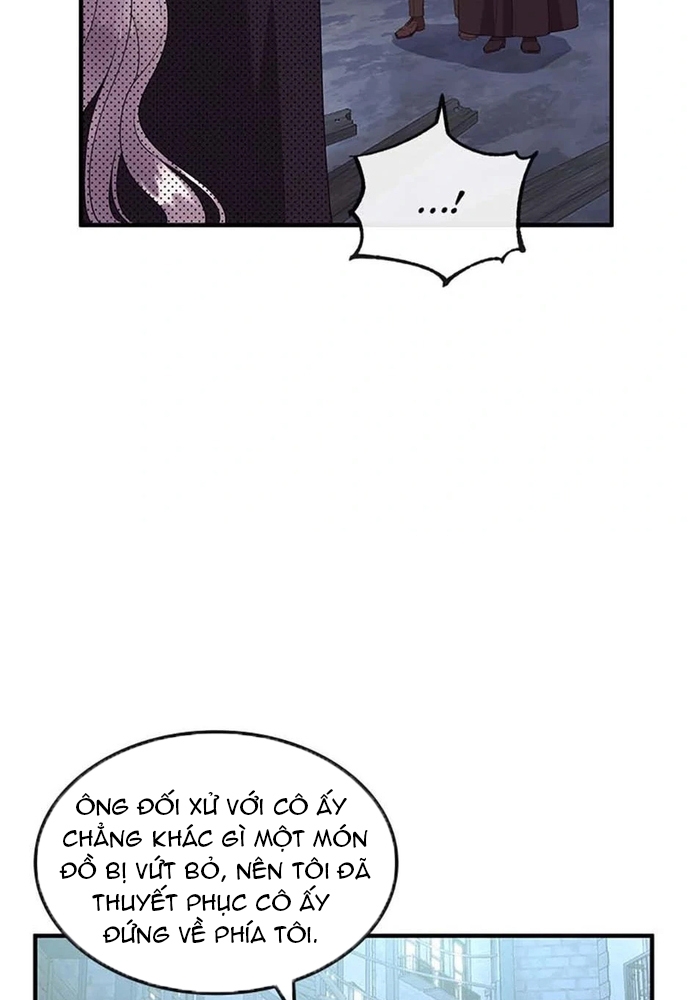 Tôi Không Muốn Chết Lần Nữa! Chapter 59 - Trang 2