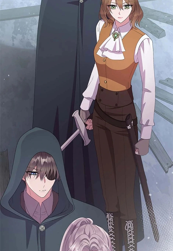 Tôi Không Muốn Chết Lần Nữa! Chapter 59 - Trang 2