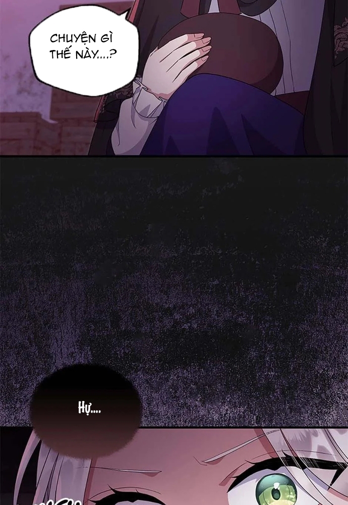 Tôi Không Muốn Chết Lần Nữa! Chapter 59 - Trang 2