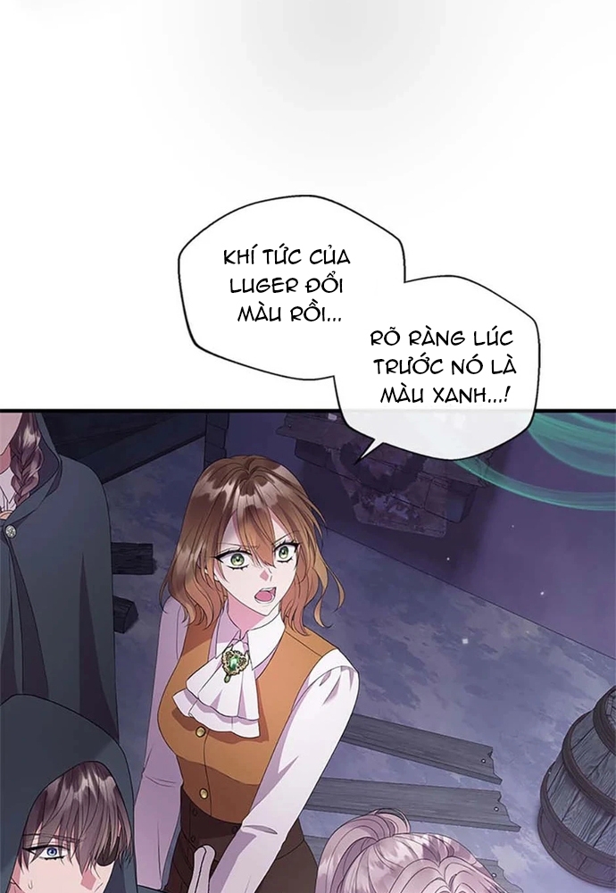 Tôi Không Muốn Chết Lần Nữa! Chapter 59 - Trang 2