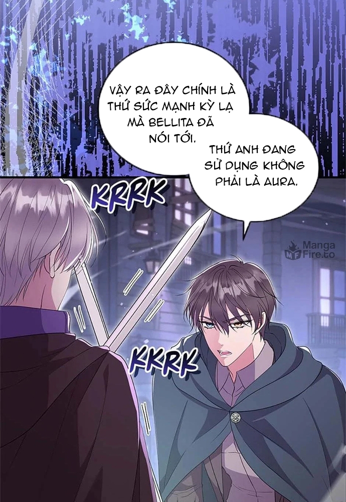 Tôi Không Muốn Chết Lần Nữa! Chapter 59 - Trang 2