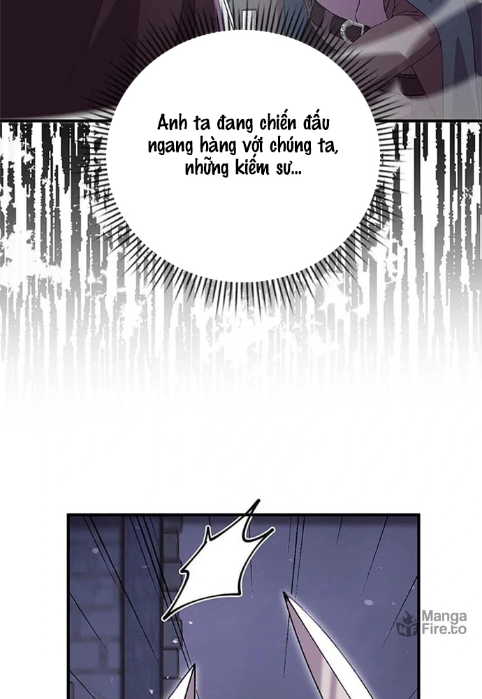 Tôi Không Muốn Chết Lần Nữa! Chapter 59 - Trang 2