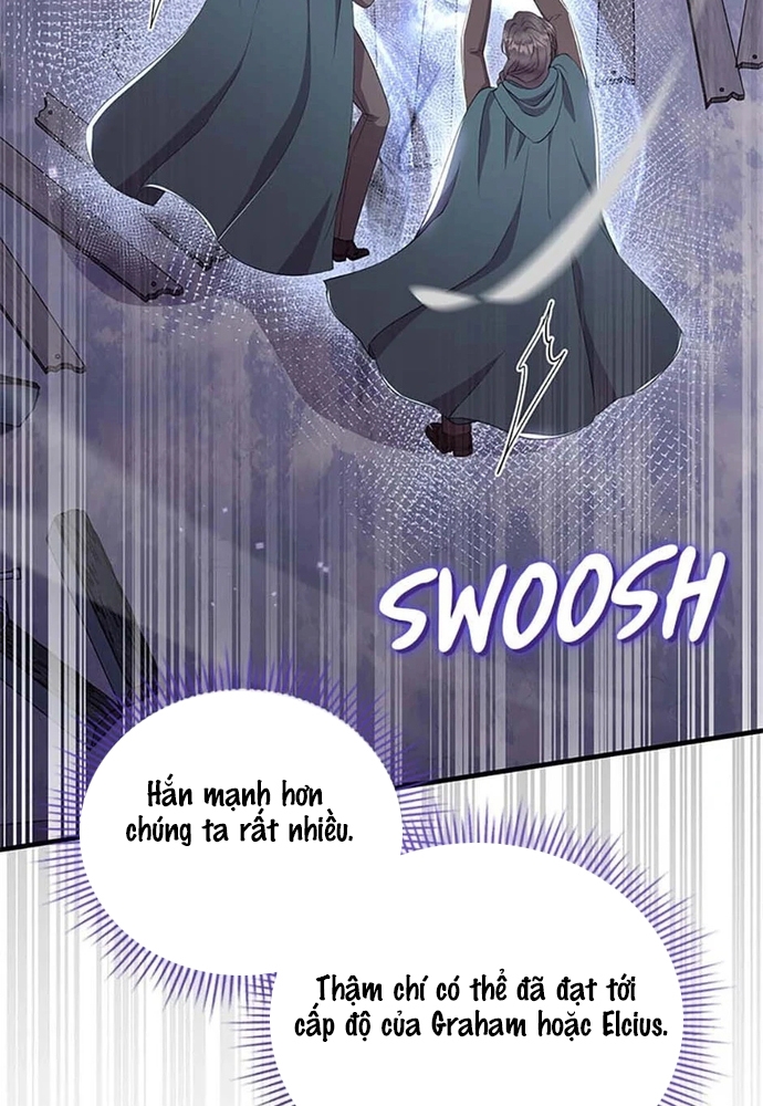 Tôi Không Muốn Chết Lần Nữa! Chapter 59 - Trang 2