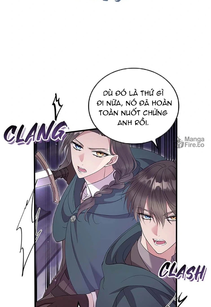Tôi Không Muốn Chết Lần Nữa! Chapter 59 - Trang 2