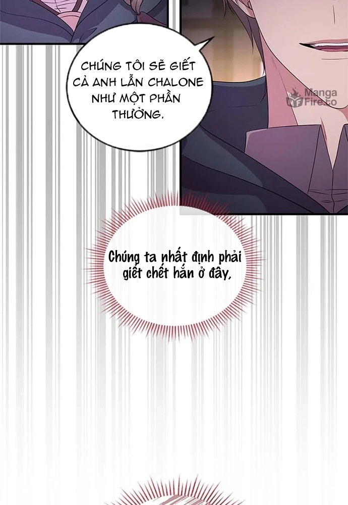 Tôi Không Muốn Chết Lần Nữa! Chapter 59 - Trang 2