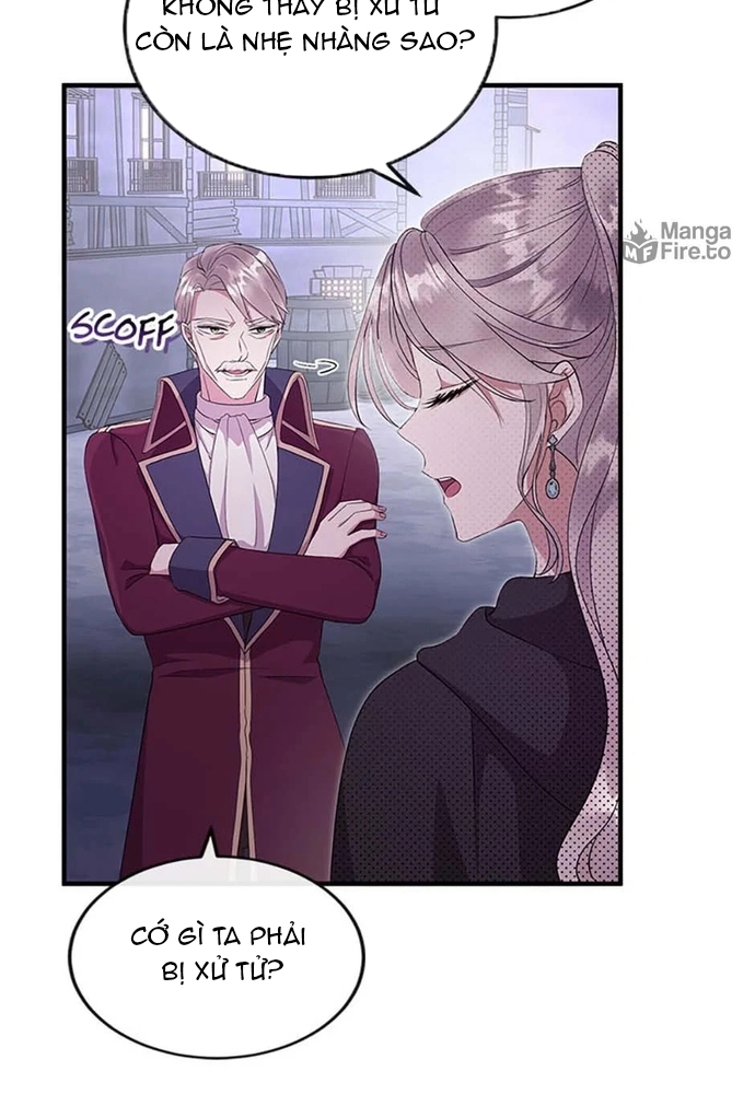 Tôi Không Muốn Chết Lần Nữa! Chapter 59 - Trang 2