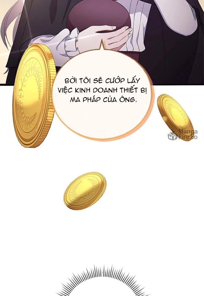 Tôi Không Muốn Chết Lần Nữa! Chapter 59 - Trang 2