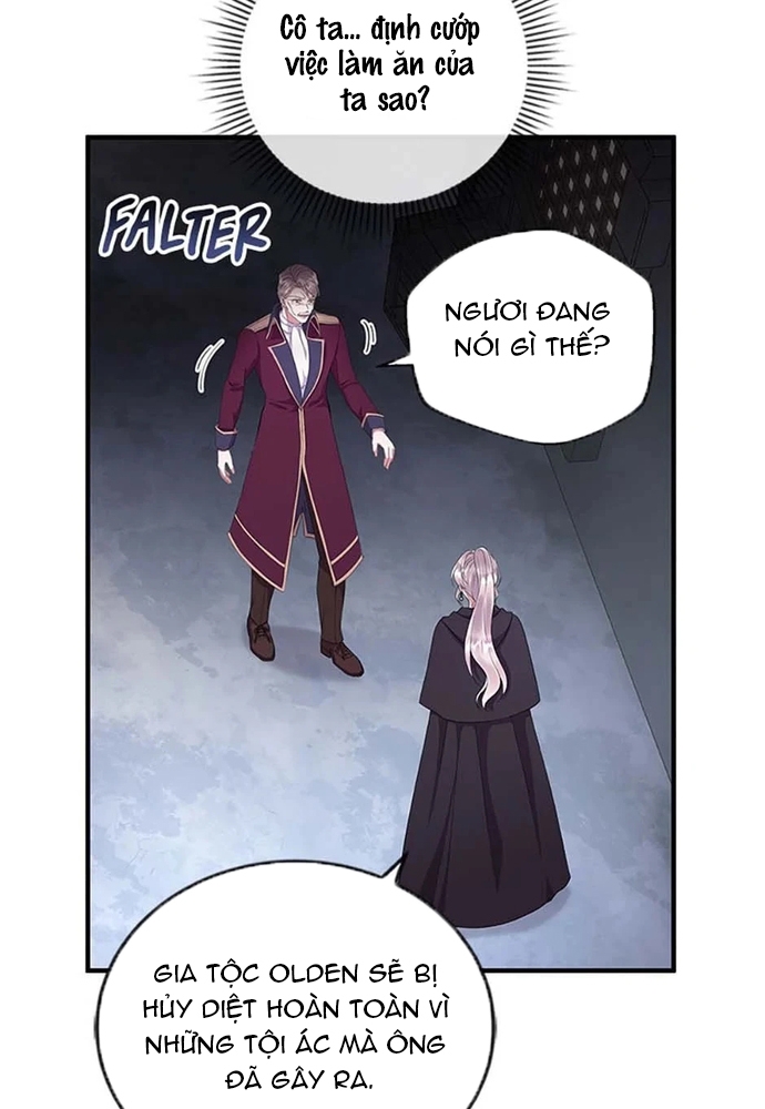 Tôi Không Muốn Chết Lần Nữa! Chapter 59 - Trang 2