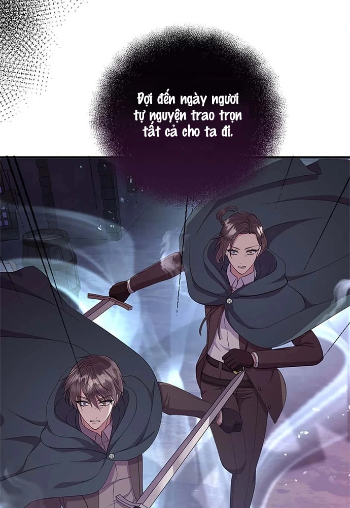 Tôi Không Muốn Chết Lần Nữa! Chapter 60 - Trang 2