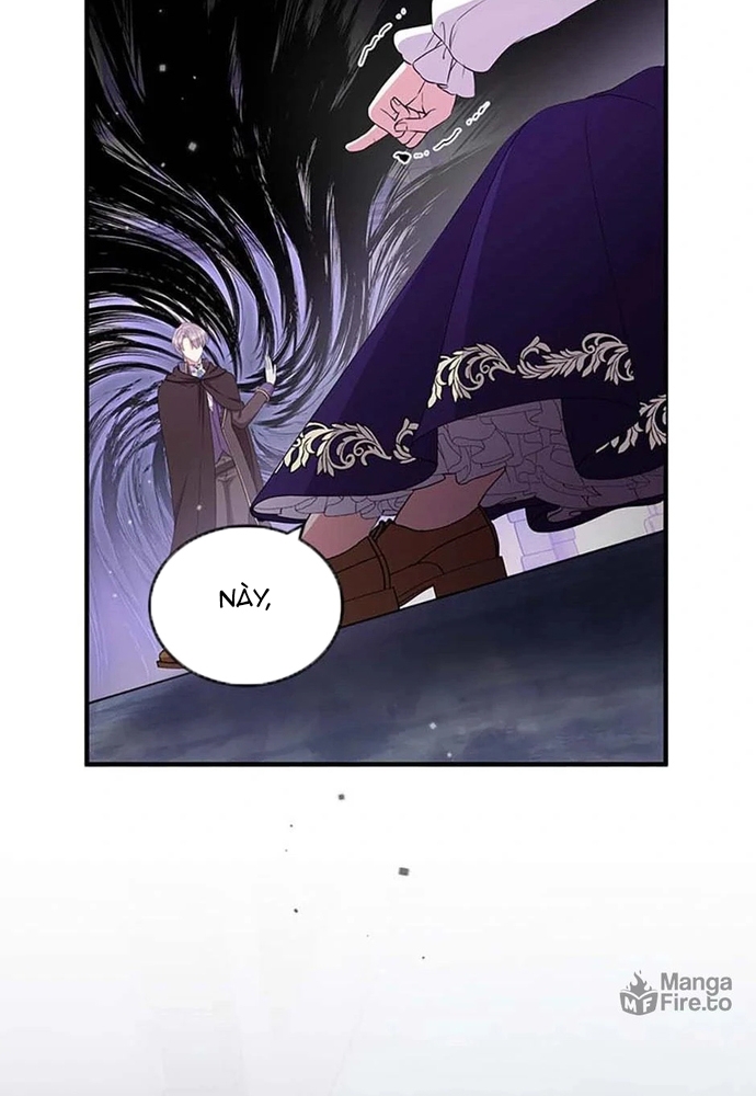 Tôi Không Muốn Chết Lần Nữa! Chapter 60 - Trang 2