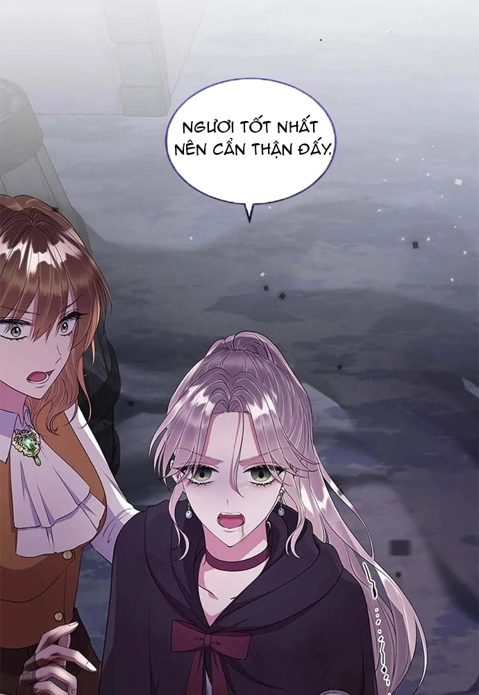 Tôi Không Muốn Chết Lần Nữa! Chapter 60 - Trang 2