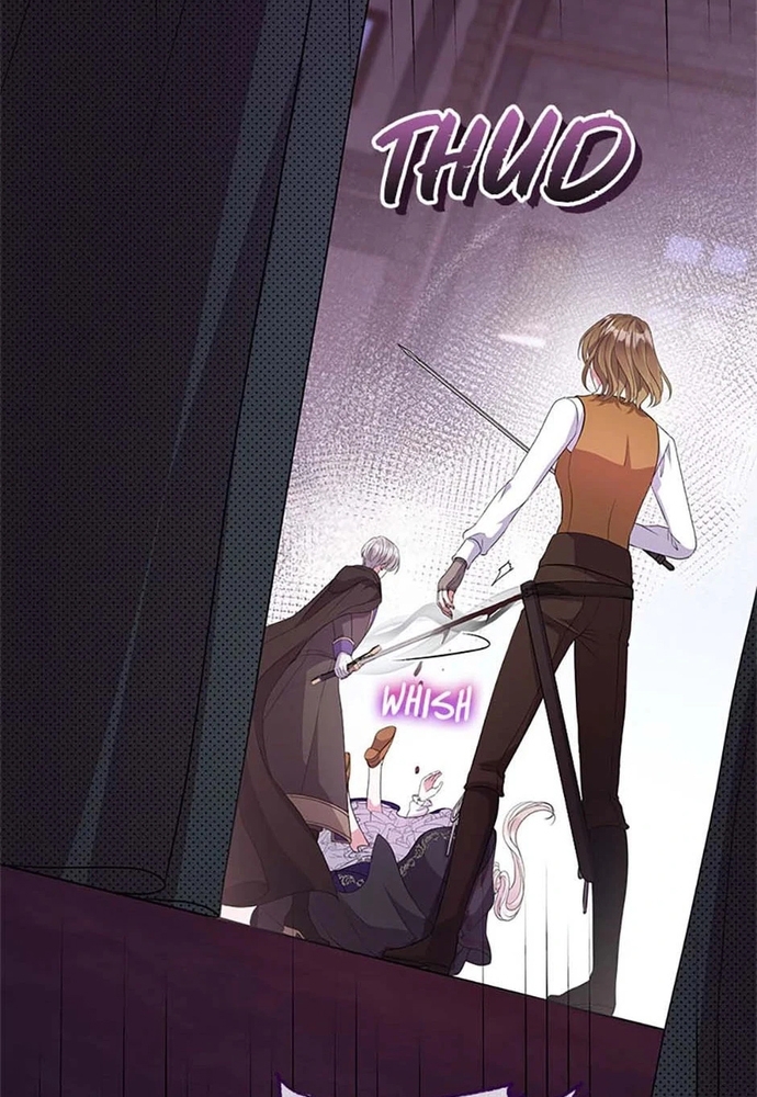 Tôi Không Muốn Chết Lần Nữa! Chapter 60 - Trang 2