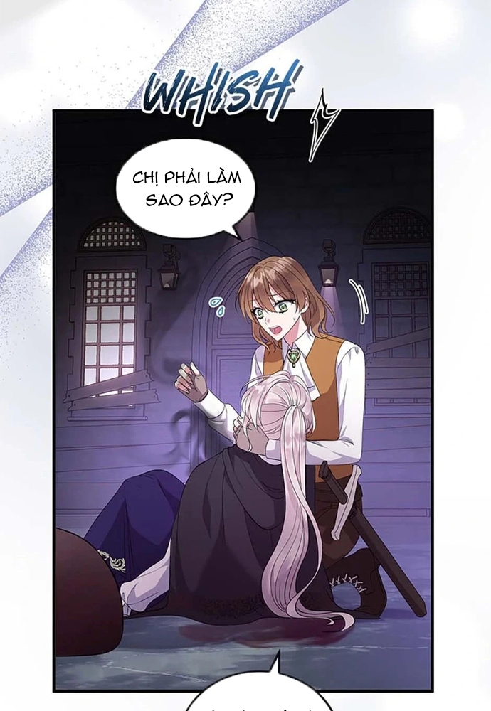 Tôi Không Muốn Chết Lần Nữa! Chapter 60 - Trang 2