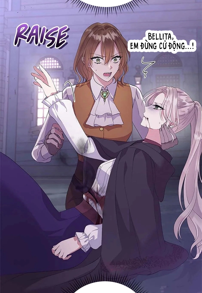 Tôi Không Muốn Chết Lần Nữa! Chapter 60 - Trang 2