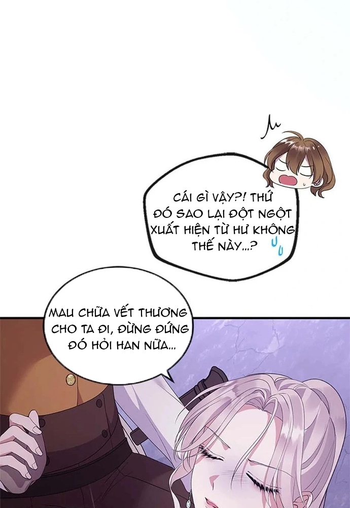 Tôi Không Muốn Chết Lần Nữa! Chapter 60 - Trang 2