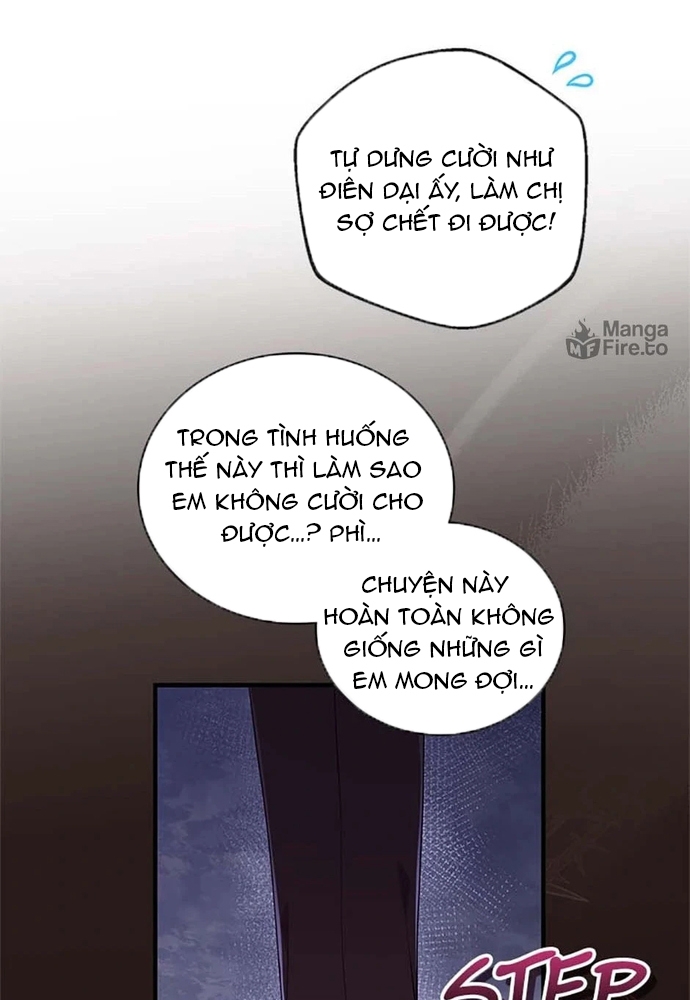 Tôi Không Muốn Chết Lần Nữa! Chapter 60 - Trang 2