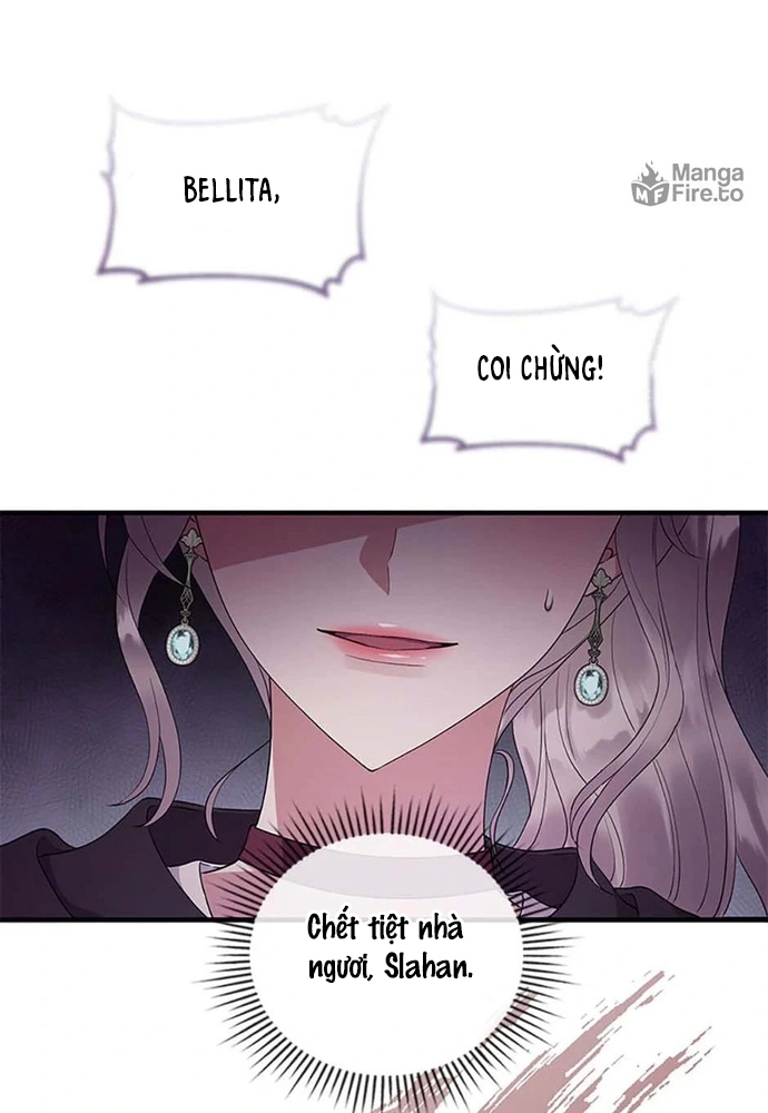 Tôi Không Muốn Chết Lần Nữa! Chapter 60 - Trang 2