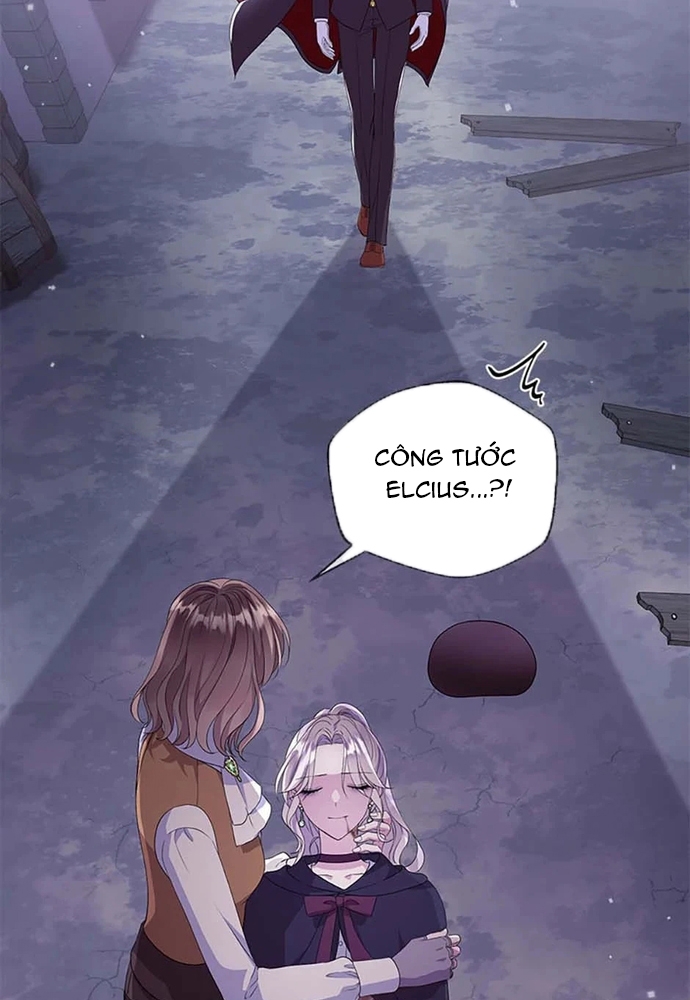 Tôi Không Muốn Chết Lần Nữa! Chapter 60 - Trang 2