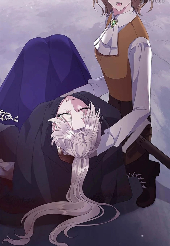 Tôi Không Muốn Chết Lần Nữa! Chapter 60 - Trang 2