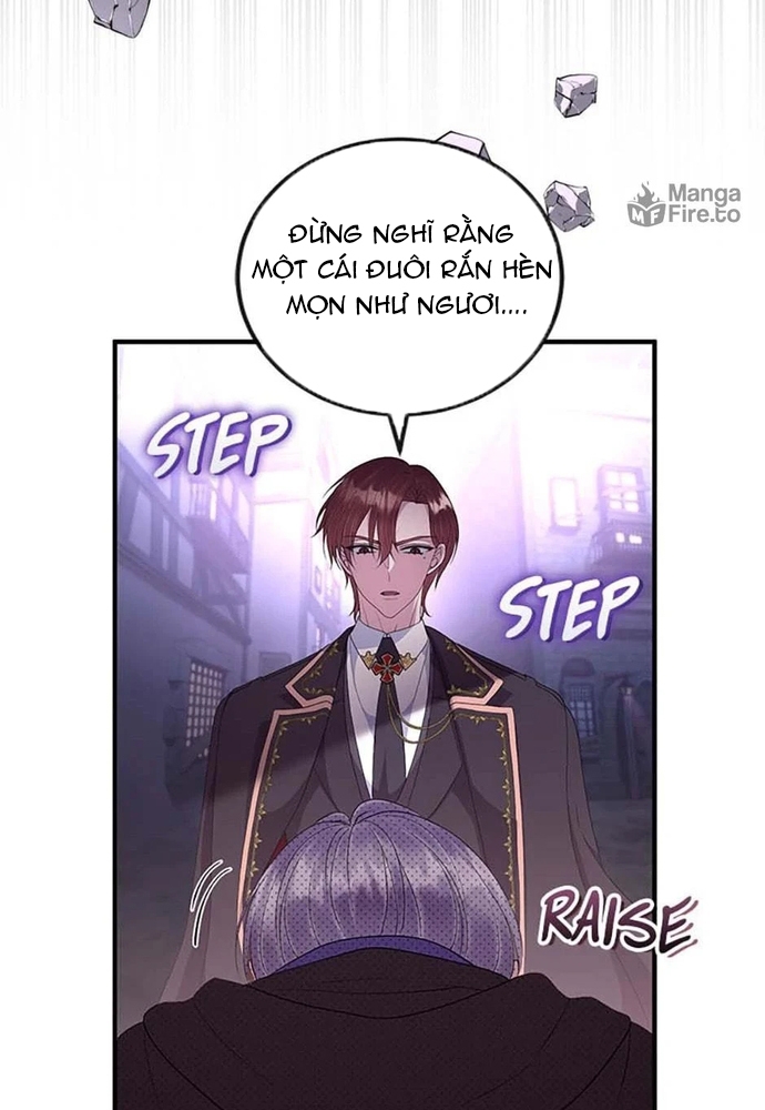 Tôi Không Muốn Chết Lần Nữa! Chapter 60 - Trang 2