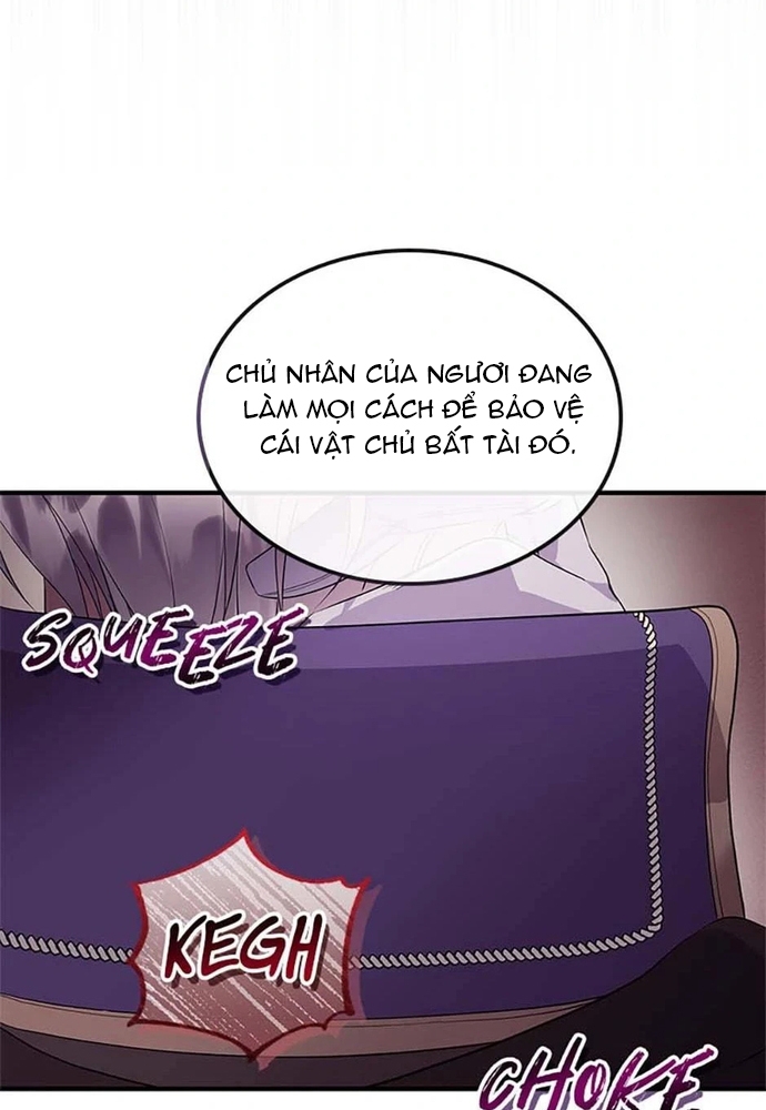 Tôi Không Muốn Chết Lần Nữa! Chapter 60 - Trang 2