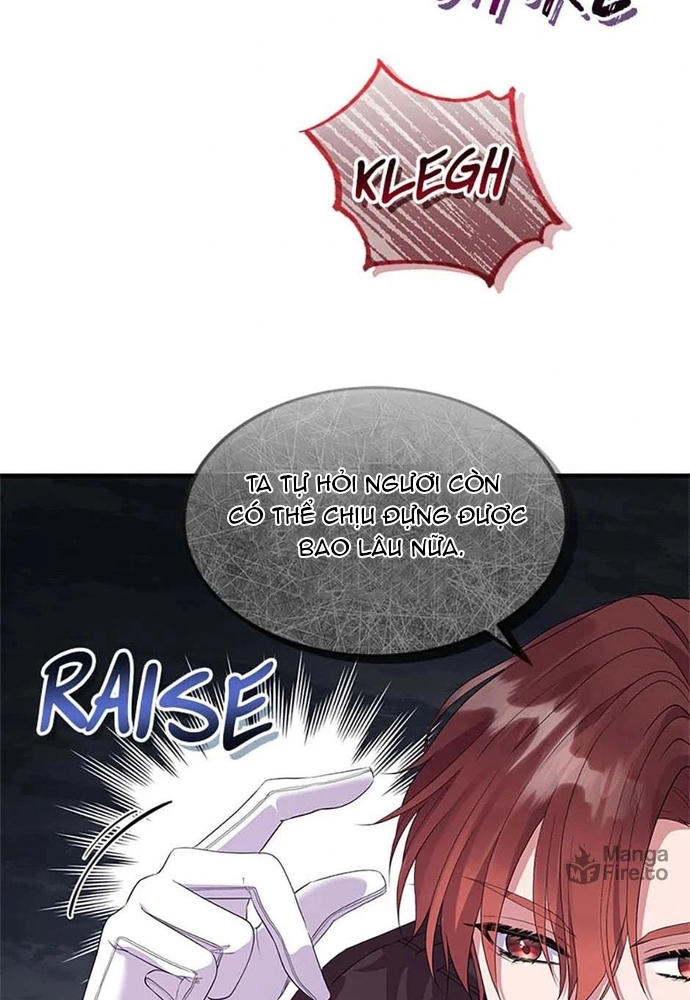 Tôi Không Muốn Chết Lần Nữa! Chapter 60 - Trang 2