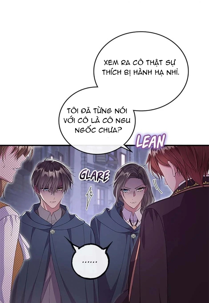 Tôi Không Muốn Chết Lần Nữa! Chapter 61 - Trang 2