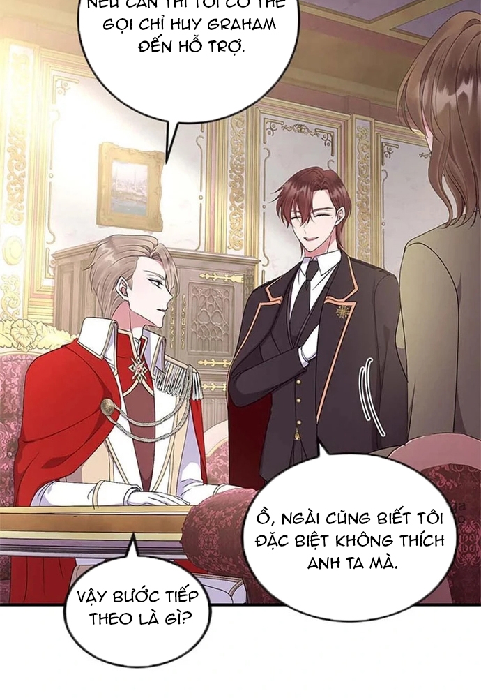 Tôi Không Muốn Chết Lần Nữa! Chapter 61 - Trang 2