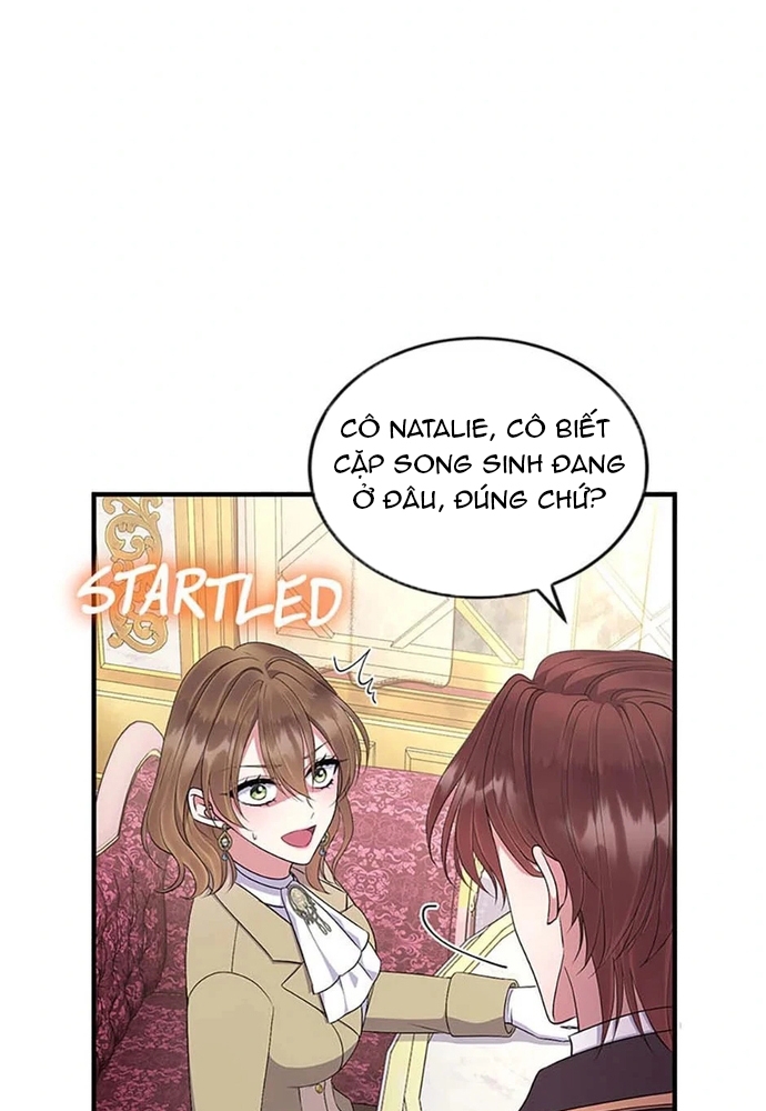 Tôi Không Muốn Chết Lần Nữa! Chapter 61 - Trang 2