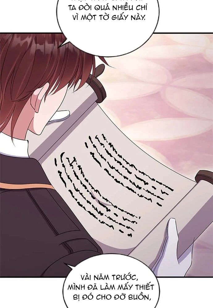 Tôi Không Muốn Chết Lần Nữa! Chapter 61 - Trang 2