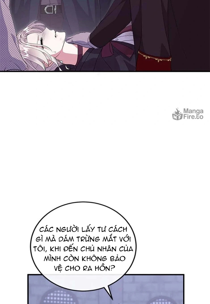 Tôi Không Muốn Chết Lần Nữa! Chapter 61 - Trang 2