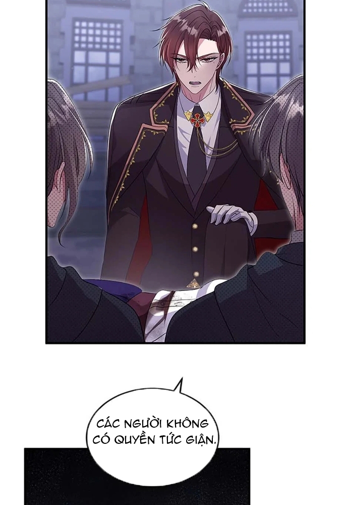 Tôi Không Muốn Chết Lần Nữa! Chapter 61 - Trang 2