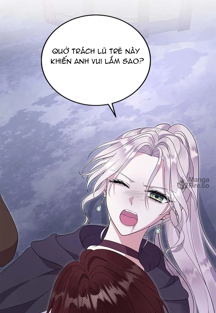 Tôi Không Muốn Chết Lần Nữa! Chapter 61 - Trang 2