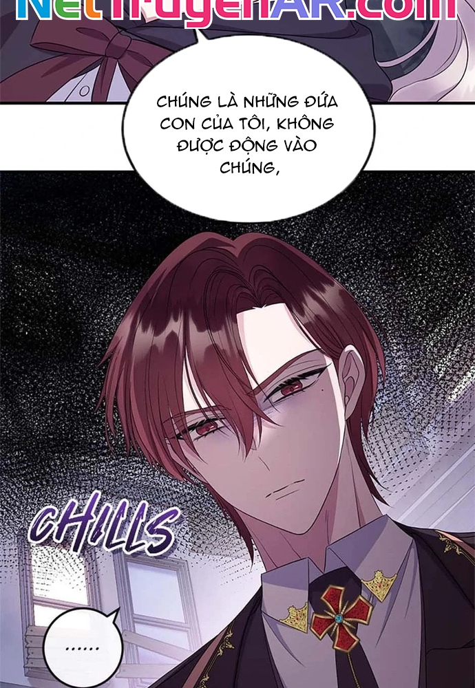 Tôi Không Muốn Chết Lần Nữa! Chapter 61 - Trang 2