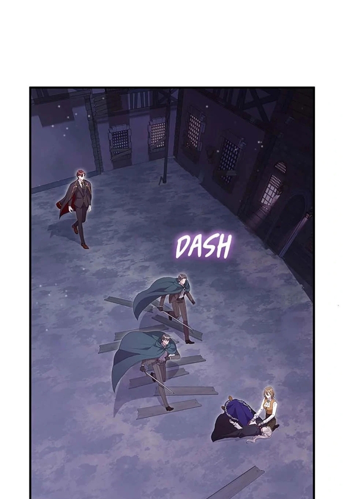 Tôi Không Muốn Chết Lần Nữa! Chapter 61 - Trang 2