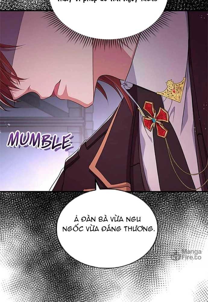 Tôi Không Muốn Chết Lần Nữa! Chapter 61 - Trang 2