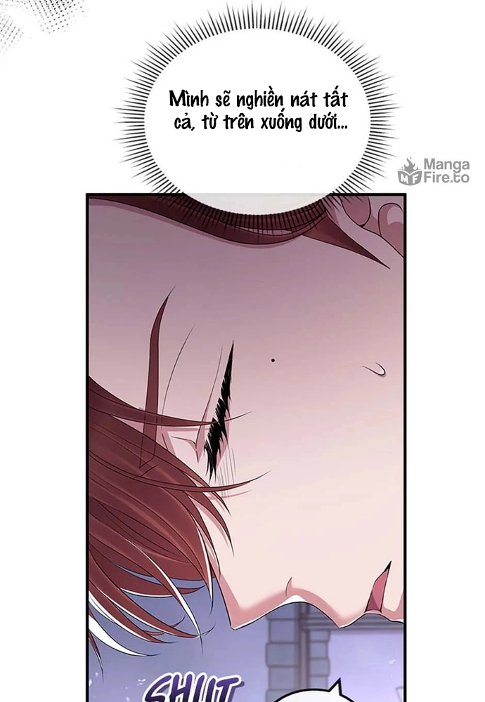 Tôi Không Muốn Chết Lần Nữa! Chapter 61 - Trang 2