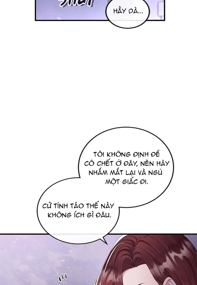 Tôi Không Muốn Chết Lần Nữa! Chapter 61 - Trang 2