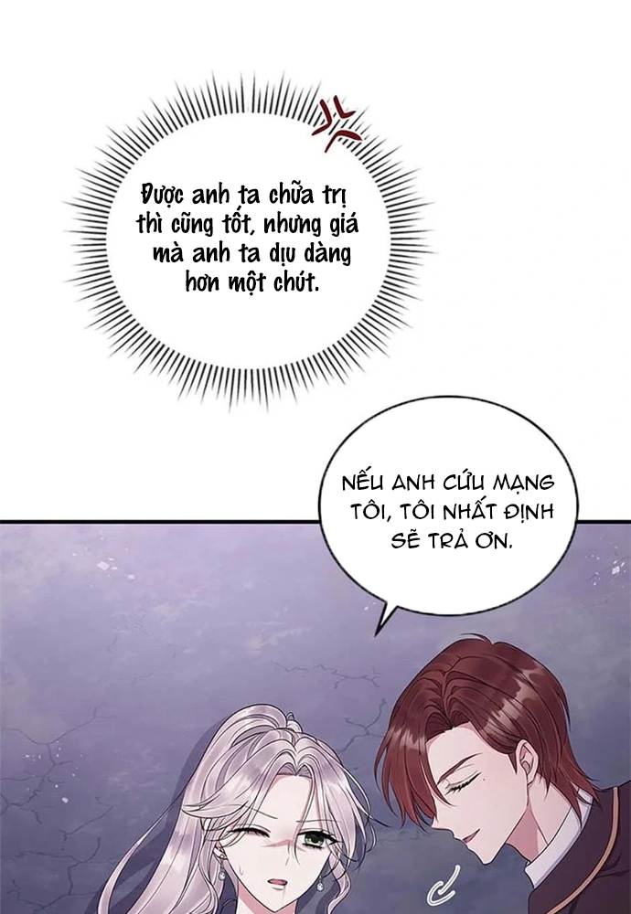 Tôi Không Muốn Chết Lần Nữa! Chapter 61 - Trang 2