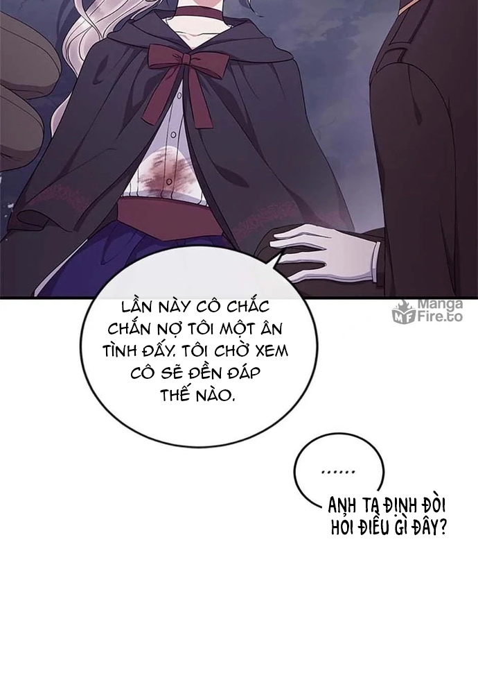 Tôi Không Muốn Chết Lần Nữa! Chapter 61 - Trang 2