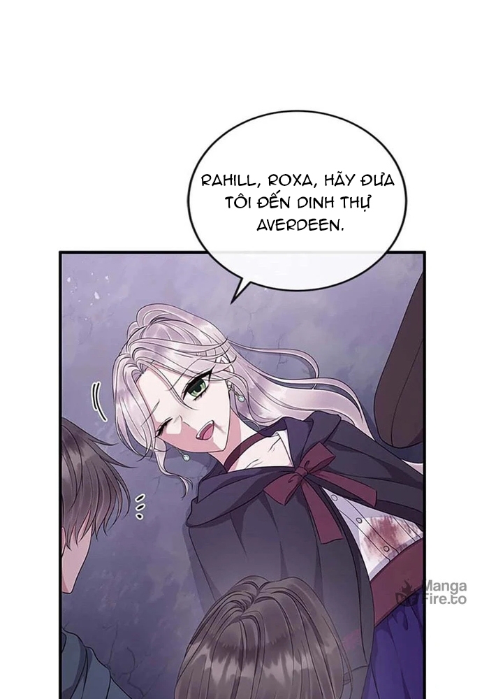 Tôi Không Muốn Chết Lần Nữa! Chapter 61 - Trang 2