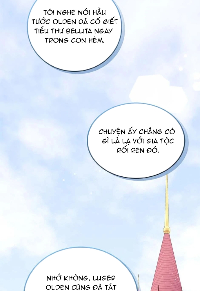 Tôi Không Muốn Chết Lần Nữa! Chapter 61 - Trang 2